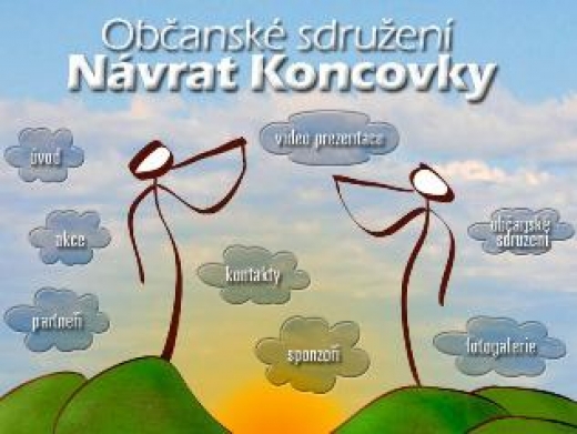 XIII. SETKÁNÍ o.s. NÁVRAT KONCOVKY s CZECH DIDGERIDOO & DRUMS XIII. SETKÁNÍ o.s. NÁVRAT KONCOVKY s CZECH DIDGERIDOO & DRUMS