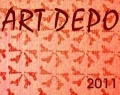 ART DEPO 26.3.-30.4.2011 VÝSTAVA VELKOMEZIŘÍČSKÝCH UMĚLCŮ ART DEPO 26.3.-30.4.2011 VÝSTAVA VELKOMEZIŘÍČSKÝCH UMĚLCŮ