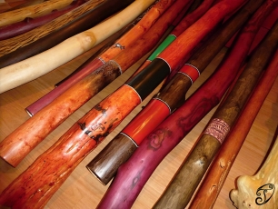 Didgeridoo TD Didgeridoo TD